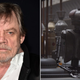 Illustration for article titled Mark Hamill had a secret cameo in iThe Mandalorian/i